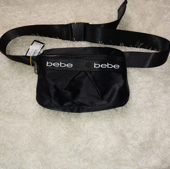 bebe Handbags - NWT Bebe fanny pack